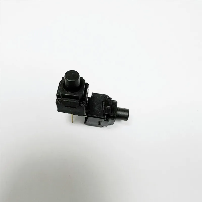 10PCS B3WN-6005 Washing machine 8*8*13 waterproof and dustproof button micro-motion 2-foot button switch