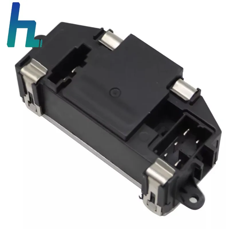 

8K0820521 Blower Motor Control Module / Resistor For Audi A4 A5 A8 Q5 S4 S5 S8 8K0820521B