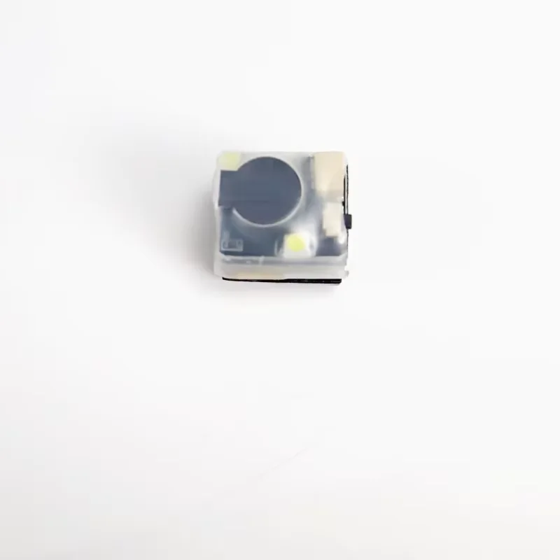 IFlight YR50B-S 100dB Finder Buzzer con allarme luminoso a LED Anello BB programmabile per FPV Quadcopter RC Aereo BF F7