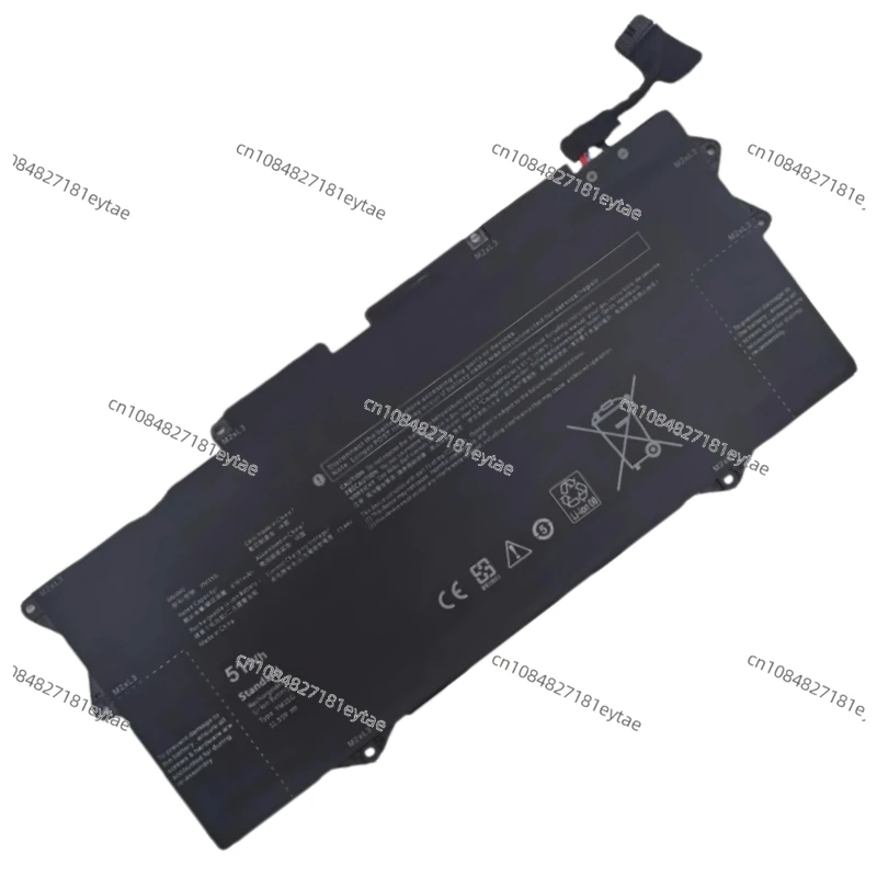 

YM15G 0G9FHC G9FHC 0W6D4H W6D4H Battery For Dell XPS 13 9315 (Not For 9315 2-in-1) P153G001 9315-C0NNP D1705S WP01KR 9315-P1708