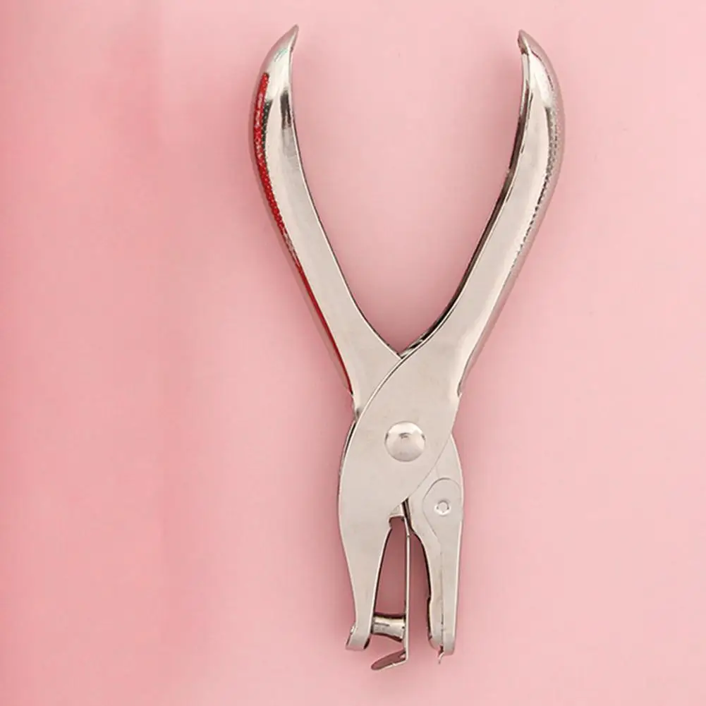 Дырокол с одним отверстием, дырокол для бумаги, эффективный дырокол для скрапбукинга, дырокол для бумаги, компактный размер, экономия труда, канцелярские принадлежности, подарок