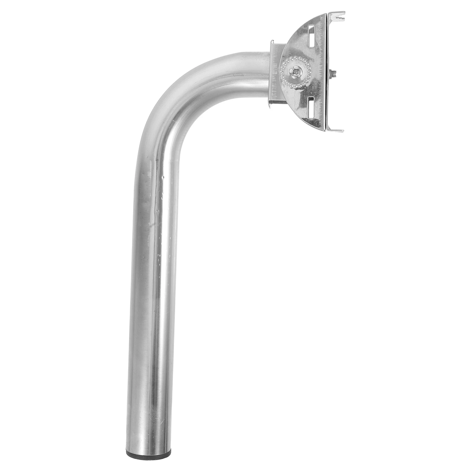 

Wireless Bridge Bracket Antenna Mount Accessory Pole Mounting Electronics for outside Installation Adjustable
