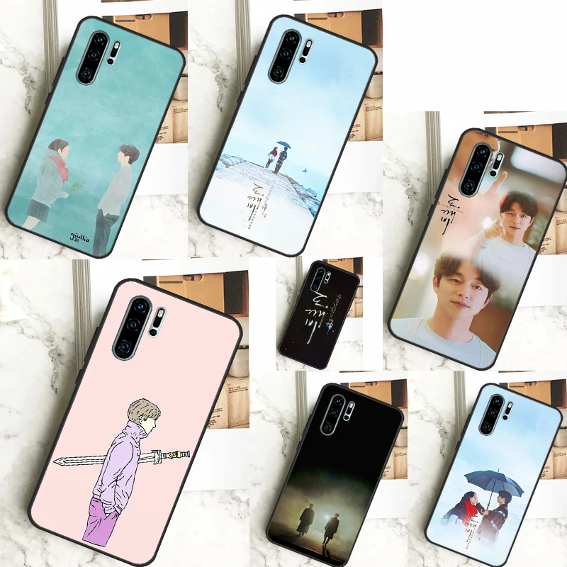 جراب جوبلين لهيواوي نوفا 9 se 10 5t 11i 7i 3i y61 y91 y60 y70 y90 p20 p40 لايت p30 pro #1