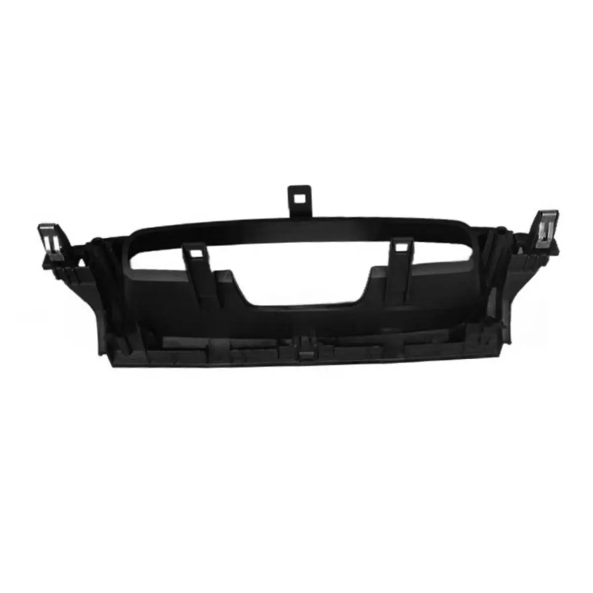 #17Q Dashboard Frame,For Toyota Prado LC120 Prado 2003-2009  (Black)