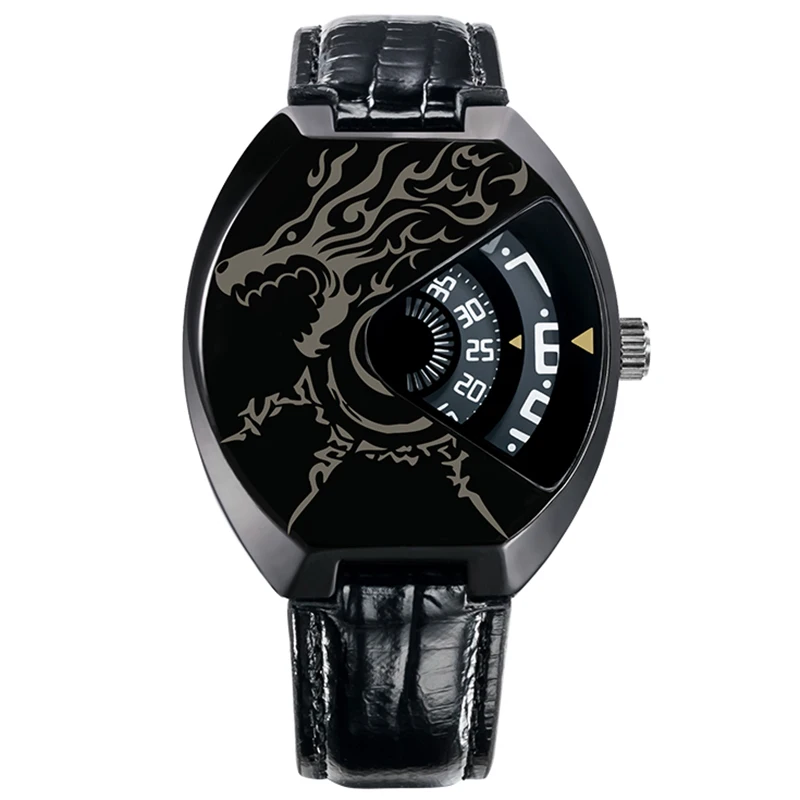 ساعة كوارتز أنيمي ناروتو قطعة واحدة اوتشيها ايتاشي ساسوكي لوفي كوس ساعة مقاومة للماء إكسسوارات عصرية هدية للأطفال #5