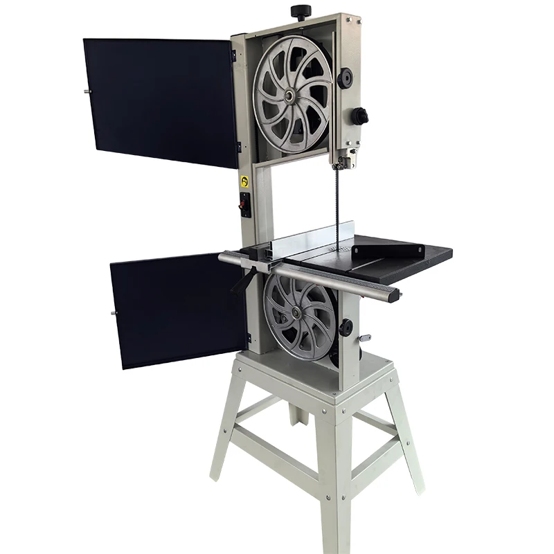 

Heavy Duty Portable Band Sawmill Machine Wood Cutting Band Saw Machine Mill Timber Cutting Machine