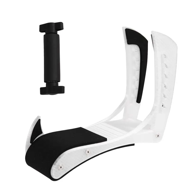 

【СПЕЦИАЛЬНОЕ ПРЕДЛОЖЕНИЕ】Эргономичная подставка для гитары, регулируемая опора для ног, крепление-держатель для электрогитар, классических и акустических гитар