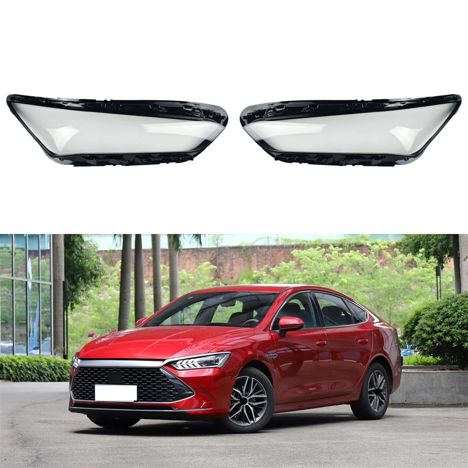 

Car Interior Spare Parts Lampcover Caps Headlamp Housing