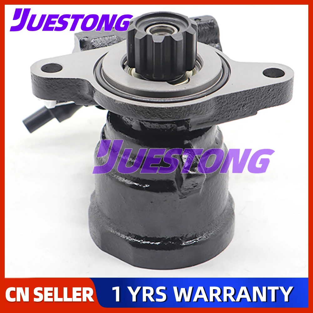 New Auto Power Steering Pump For Toyota Land Cruiser 90 J9 3.0 For Toyota Prado 3.0 4431035500 4431026200 851513618