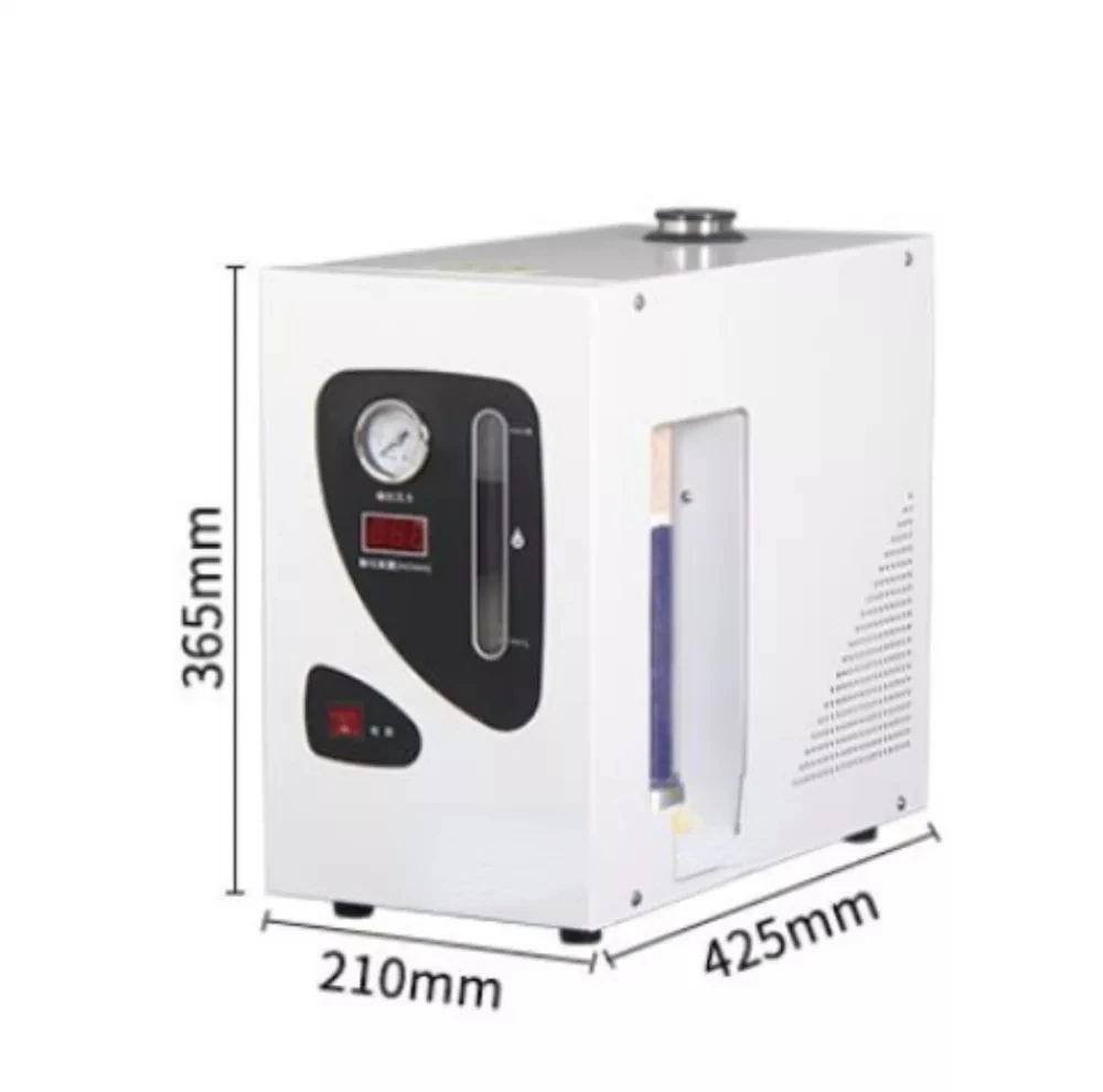 

220V High-purity Hydrogen Generator Laboratory Hydrogen Production Machine Gas Source Gaschromatograph 300 ml/min 500 ml/min