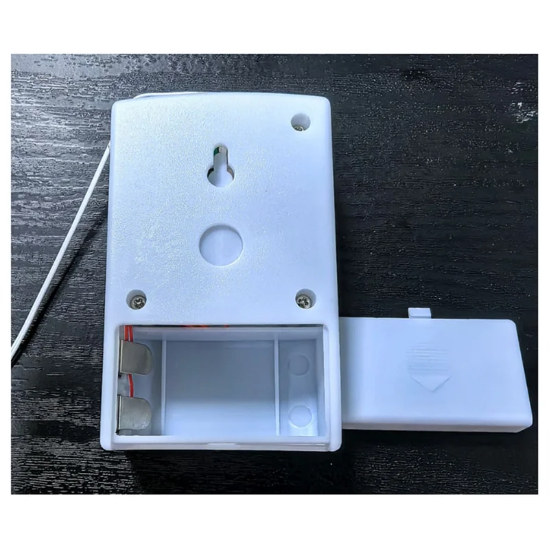 

AT41 120 Db High Loudness Of The New High-Quality Burglar Alarm System Home Security Disconnection Alarm
