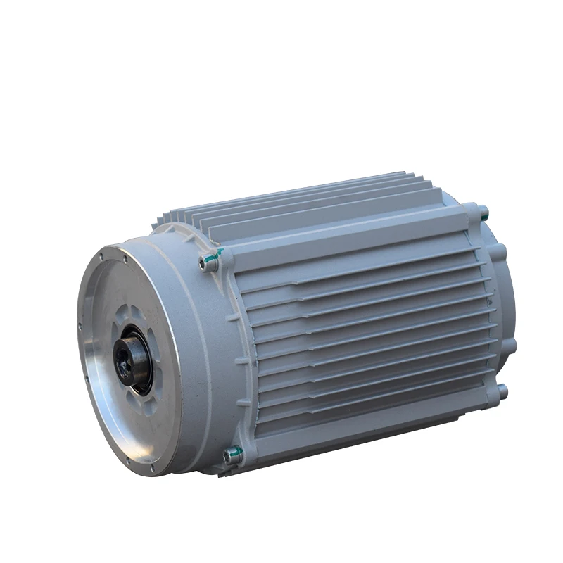 

Electric Golf Cart Accessories Motor