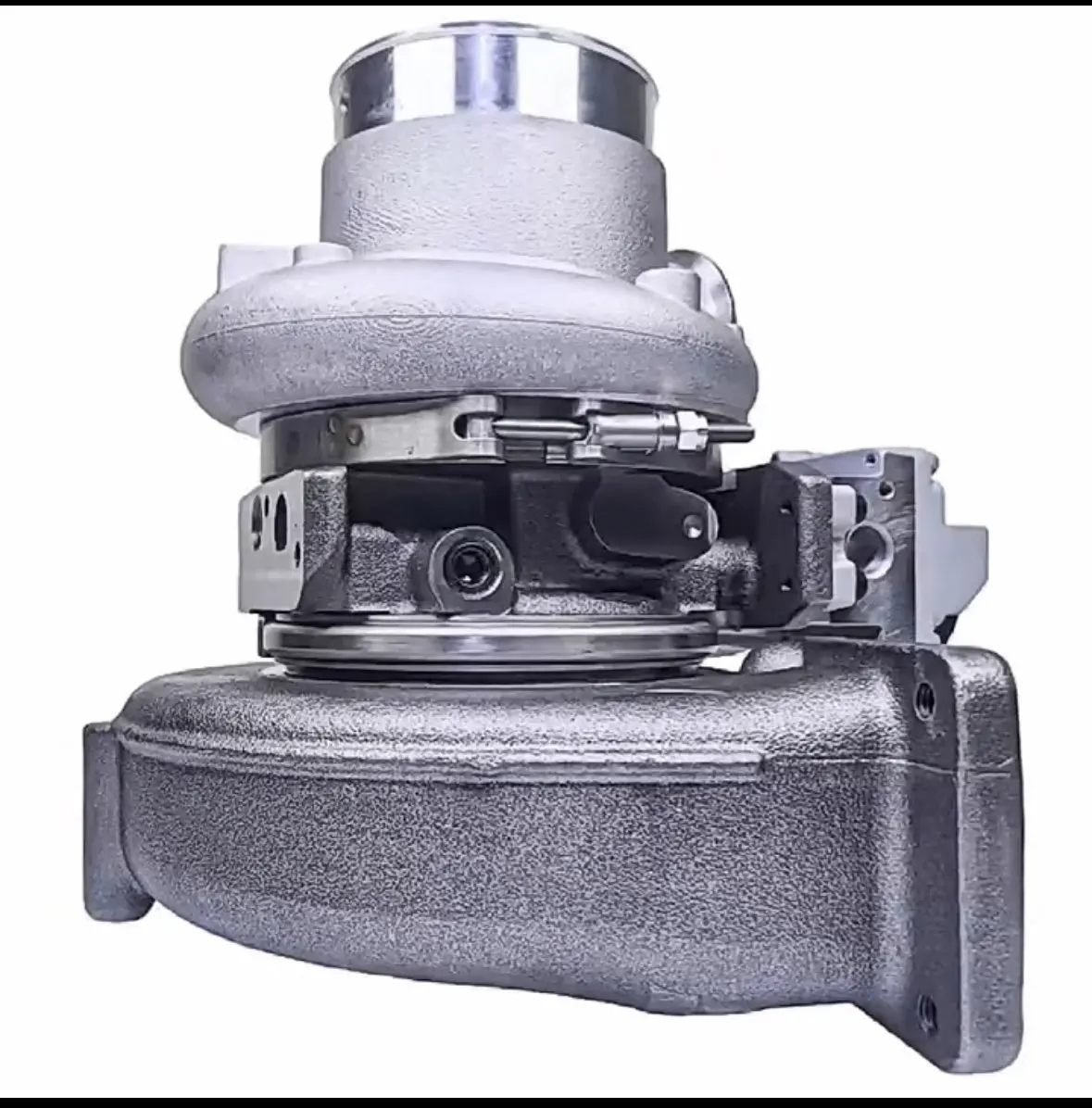 HE400VG Model 2201112 5459129 2140163 DAF XF MX13 MX11 Compatible Part for Truck Maintenance view 2