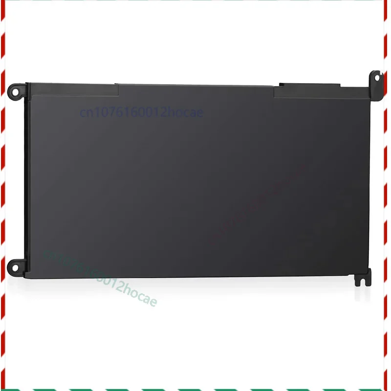 جديد 11.4V 42Wh جديد WDX0R WDXOR بطارية الكمبيوتر المحمول لديل انسبايرون 13 15 5379 5565 5468 5567 5568 5570 5575 5579 7368 7560 7460