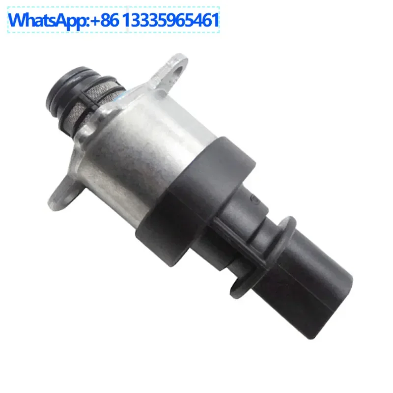 

2PCS For Bosch High Pressure Metering Valve Metering Unit Common Rail Fuel New Metering Unit 0928400691