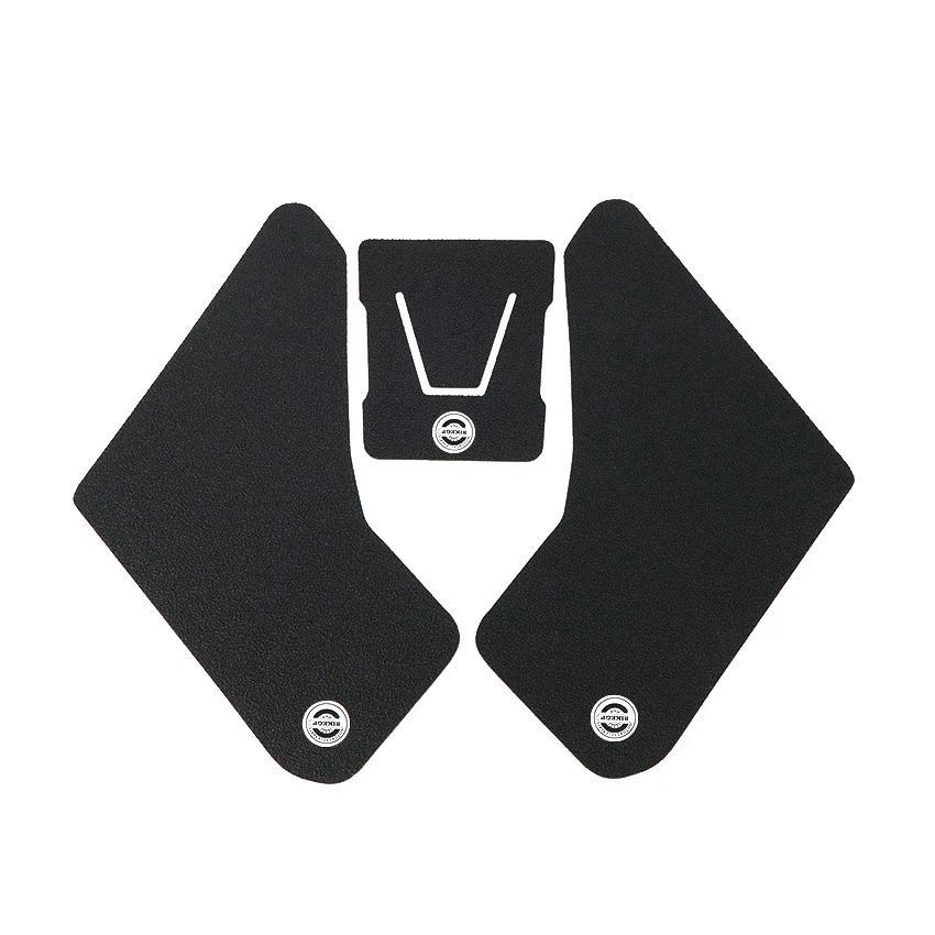 

Накладка на топливный бак мотоцикла, наколенник для топлива, противоскользящая накладка, боковая для Honda CRF1100 Africa Twin Adventure Sport 2020-2025