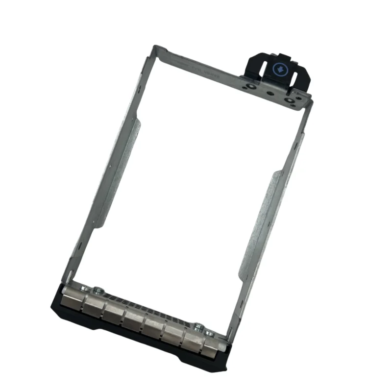 Original Used For DELL R230 R320 R420 R430 3.5 VCHJ6 0GNFM2 Bracket Shelf Hard Disk Bracket Cold Disk Shelf Bracket Shelf