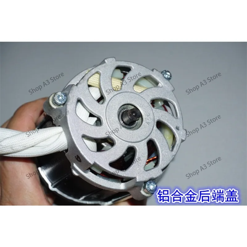 12-48V 70mm  Brushless DC Motor DIY Conversion Part for RC Car  Industrial Machinery