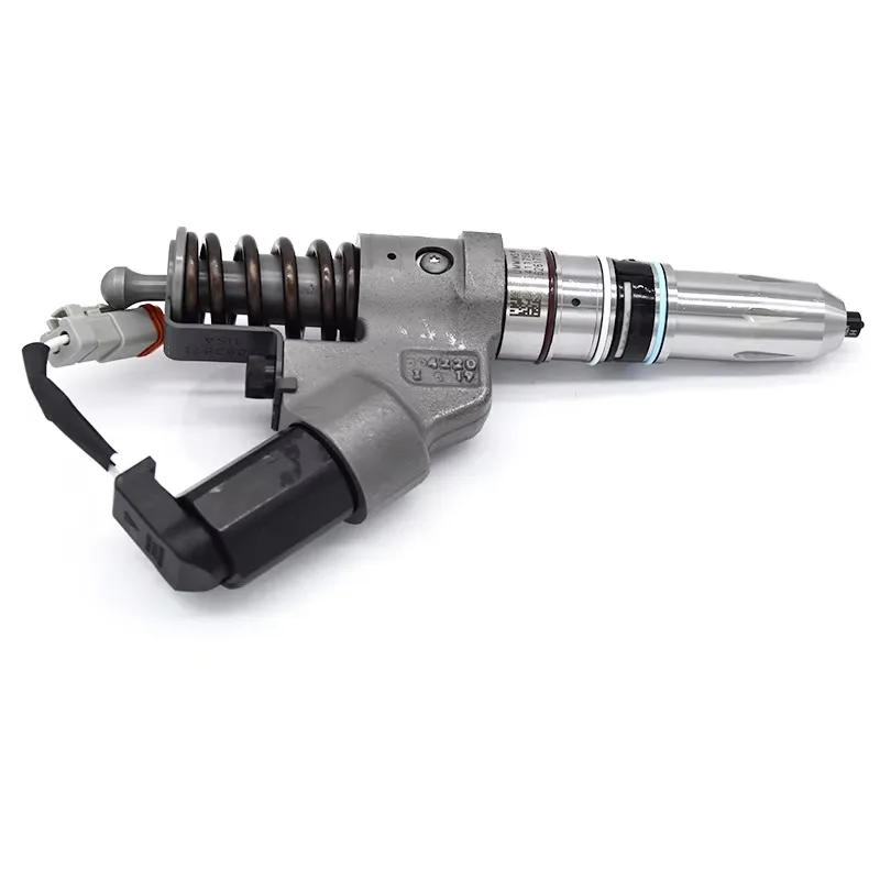 High Performance Fuel Injector 4902921 for Cumins ISM Engine