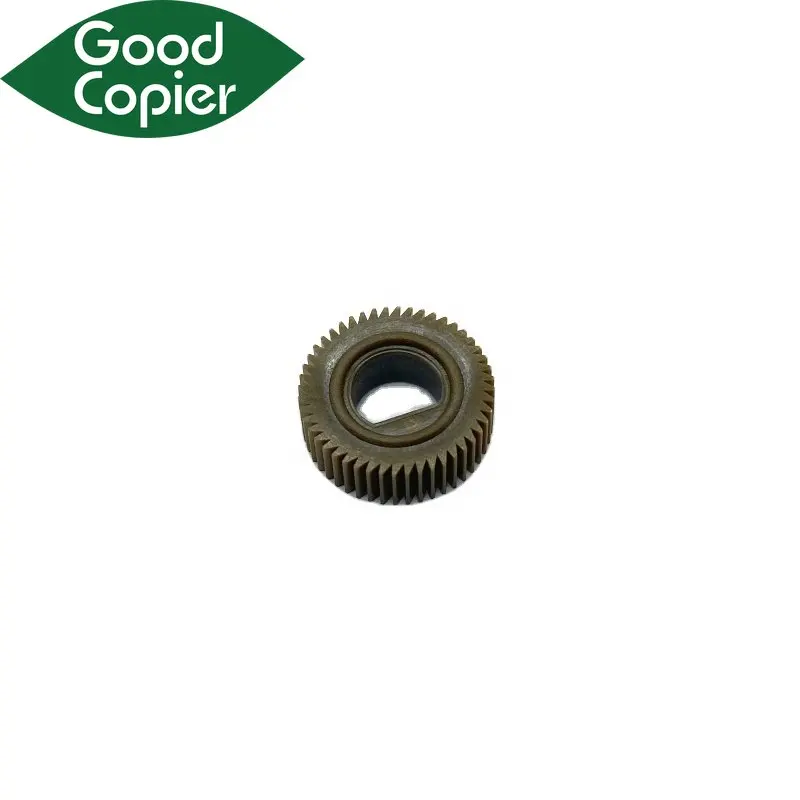 B065-4211 B0654211 New Original cleaning web sponge roller gear For Ricoh AF2075 AF1075 MP7500 6500 6001 7001 8000 1075 2075