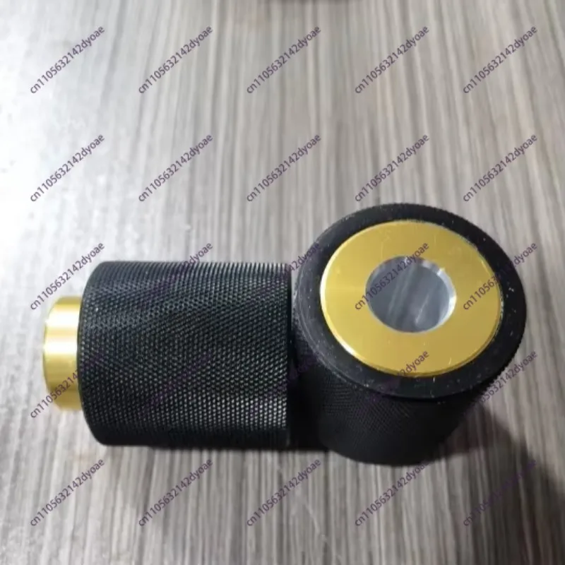 Fully Automatic Computerized Wire Cutting and Stripping Machine, Polyurethane Rubber Wheel, Iron Wheel, Wire Pressing Wheel, Rub
