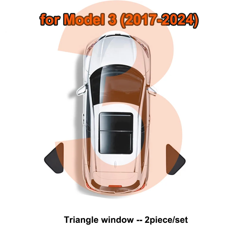 M3 Triangle