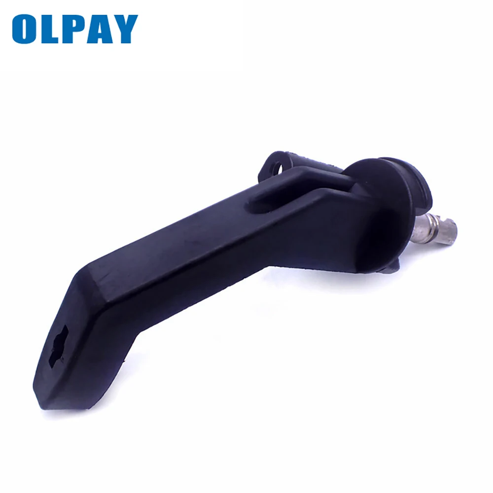 

Gear Shift Lever Assembly 369-66110 Fit for Tohatsu Outboard 4HP 5HP 2-Stroke Engines