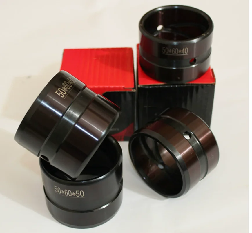 for Kubota U15 U17 U20 U25 151 155 161 163 Mini XCGM BOBCA/T Bucket Shaft Pin Yanma 17sunward Sleeve Excavator Bushing