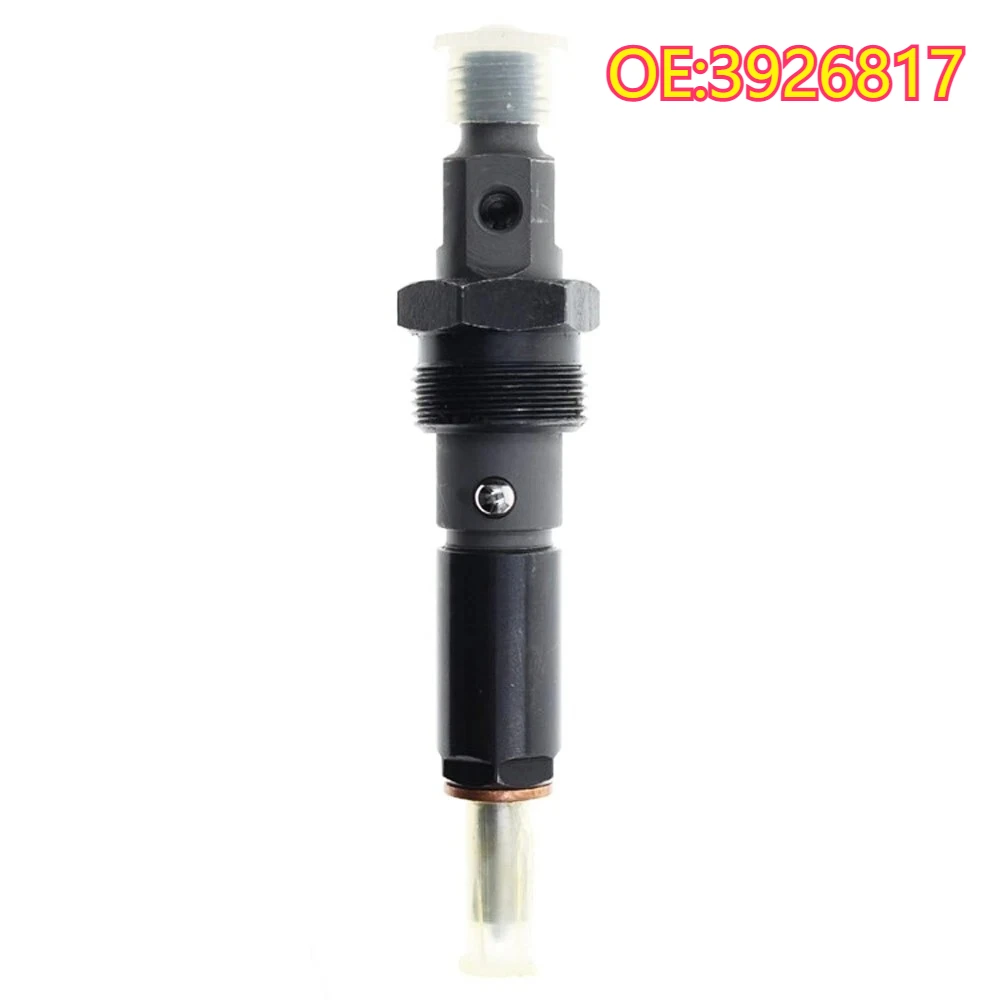 

High quality New For 3926817 Auto PartsFuel Injectors New 12V For Dodge RAM Bosch Cummins
