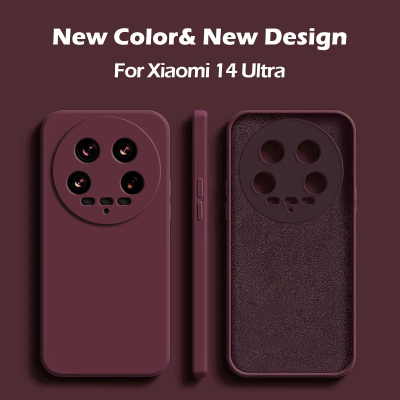 For Xiaomi 14 15 Ul… - image