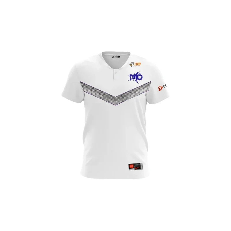 تي شيرت مخصص للرجال والنساء LOL LPL ، قميص رياضي ، تي ، LGD ، JDG ، SN ، IG ، RNG ، زي موحد ، تي شيرت مخصص ،