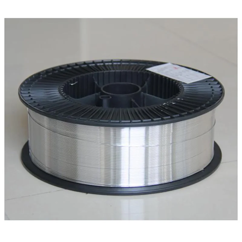 

ER4043 ER5356 4043 5356 Aluminum MIG Welding Wire 1KG Spool