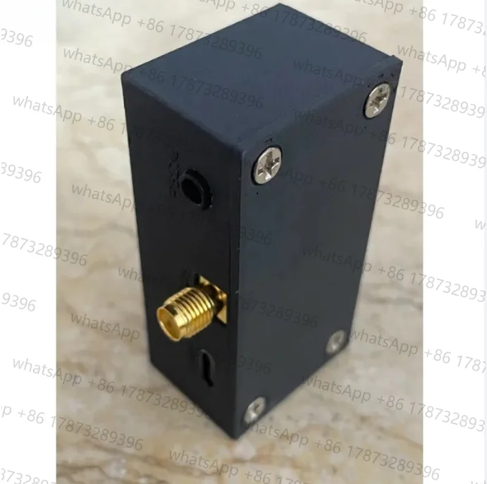 Amateur Radio Station External GPS Signal Source Association IC-9700 7100 5100, Etc.