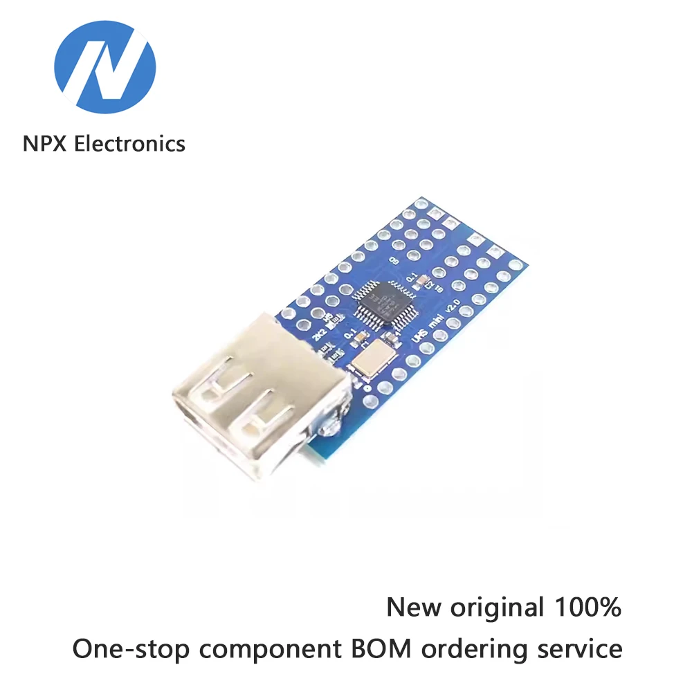 Mini Usb Host Shiel…