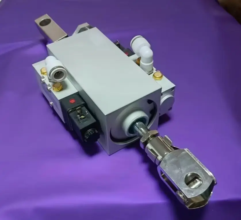 

Высококачественный цилиндр для офсетной печатной машины Heidelberg SM52 SM74, артикул M2.184.1011, G2.184.0020