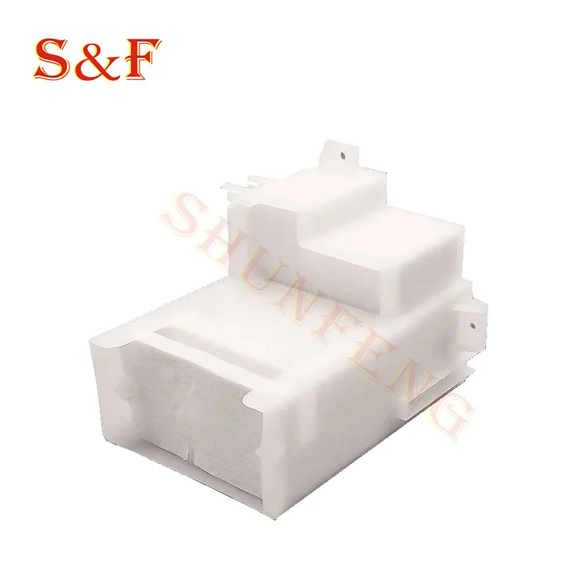 

Waste Ink Sponge Pad for EPSON R290 R330 T50 T60 L800 L801 L805 High Quality Copier Spare Parts