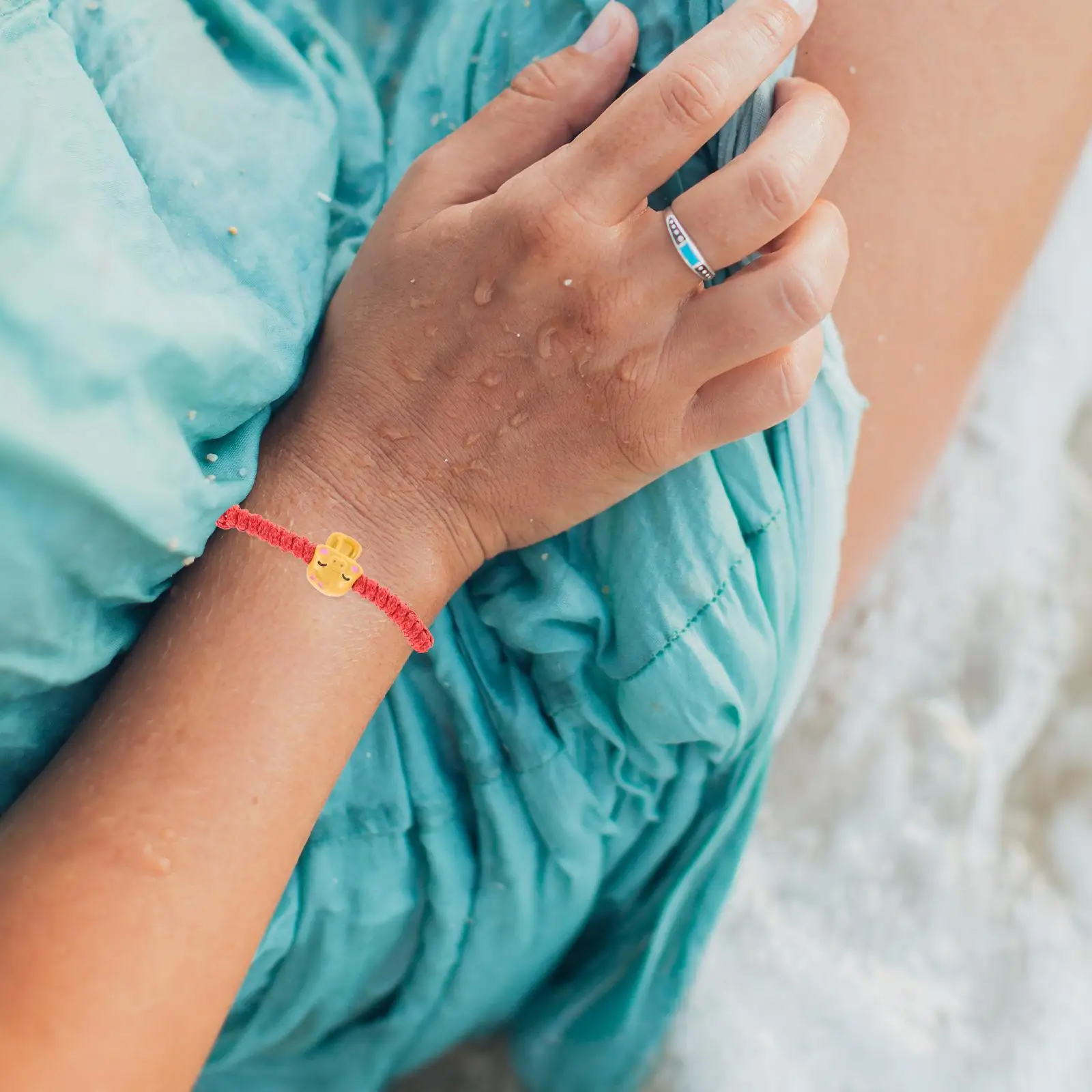 Рисунок 5 - браслеты Fu Snake