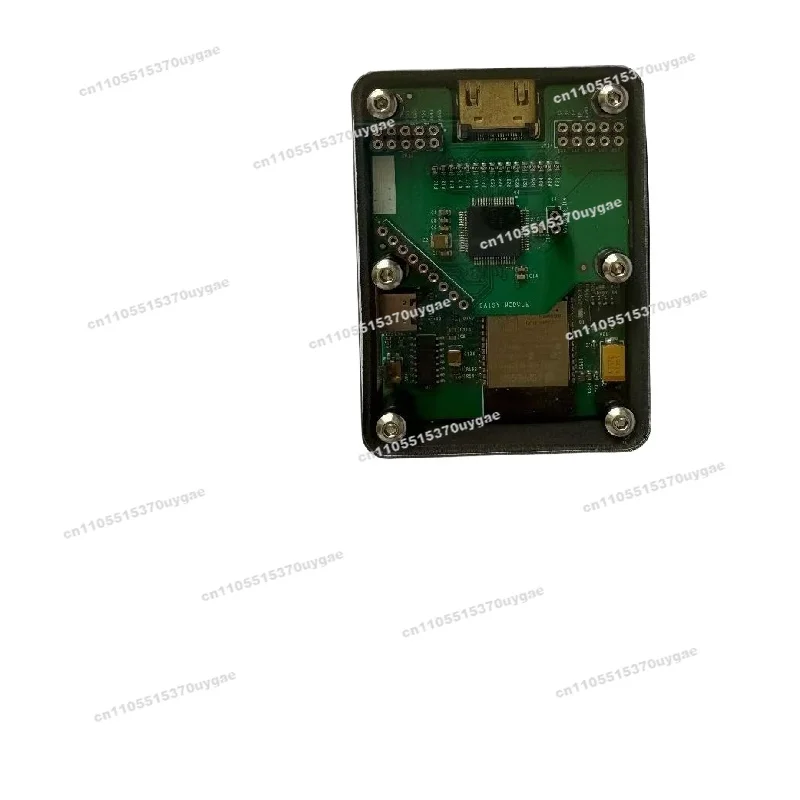 EEG Acquisition Type II HDMI Interface 16 Channels, Bluetooth WIFI USB Isolation ADS1299