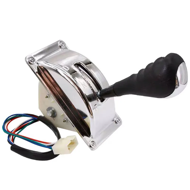 Electric Four-Wheeler Tricycle Reverse Switch Old-Aage Scooter Gear Lever Gear Lever Reverse Gear Modification Accessories