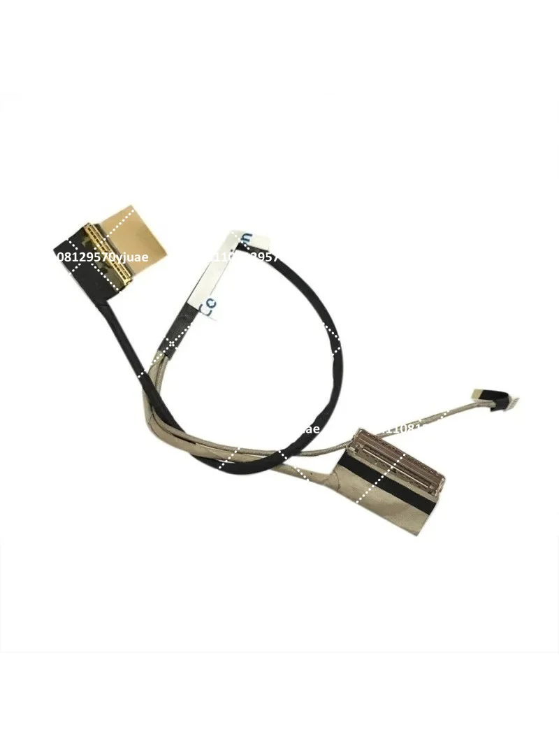 40pin EDP LCD Video Cable for GX502 GA502 GU502DU Display Screen Replacement 50cm