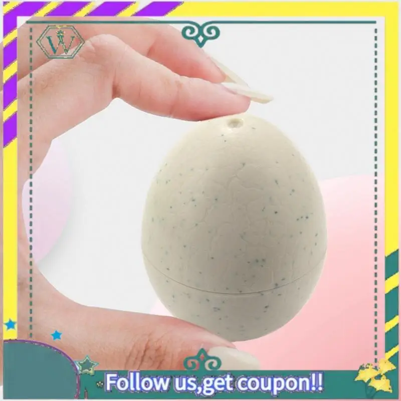 

(New) 12Pcs Easter Dinosaur Eggs Sensory Early Learning Fine Motor Skills Toys Educational Color Shape Puzzle Gifts