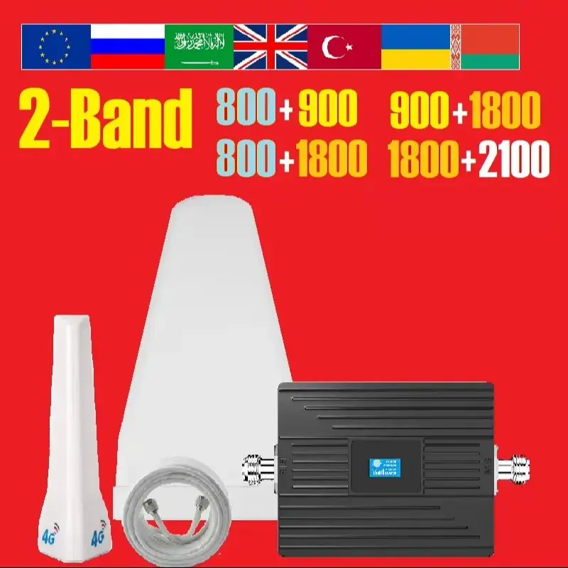 การรีวิวและแนะนำอุปกรณ์ DCS B1 สำหรับการขยายสัญญาณเครือข่ายมือถือ