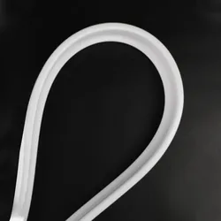 100-300CM Rubber Silicone Shower Barrier Water Stopper Bathroom Waterproof Strip Dry Wet Separation Water Barrier Strip New