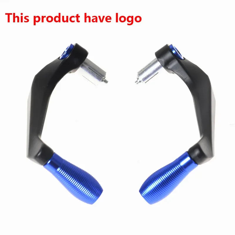 Motocycle Handlebar Handle grips Bar Ends Brake Clutch Levers Guard Protector For SUZUKI GSXR 600 750 1000 k3 K4 K5 K6 K7 K8 H1