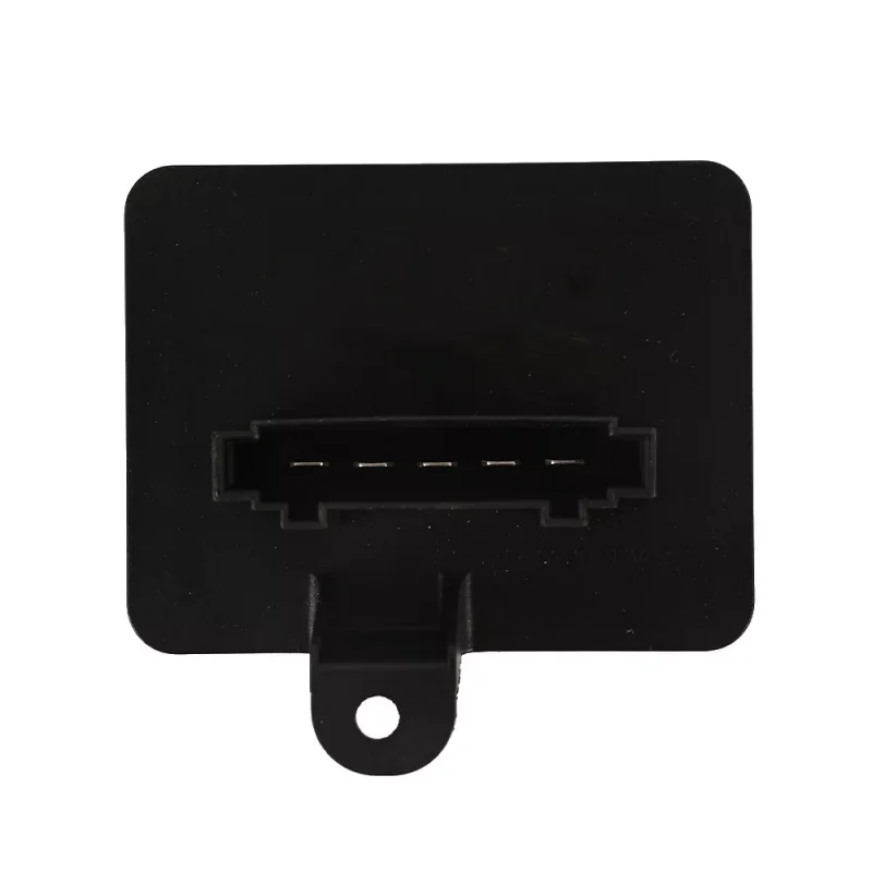 

1610497380 подходит для Peugeot 308 408 T9 308S Citroen C4 DS, оригинальный новый резистор вентилятора, аксессуар для управления скоростью кондиционера