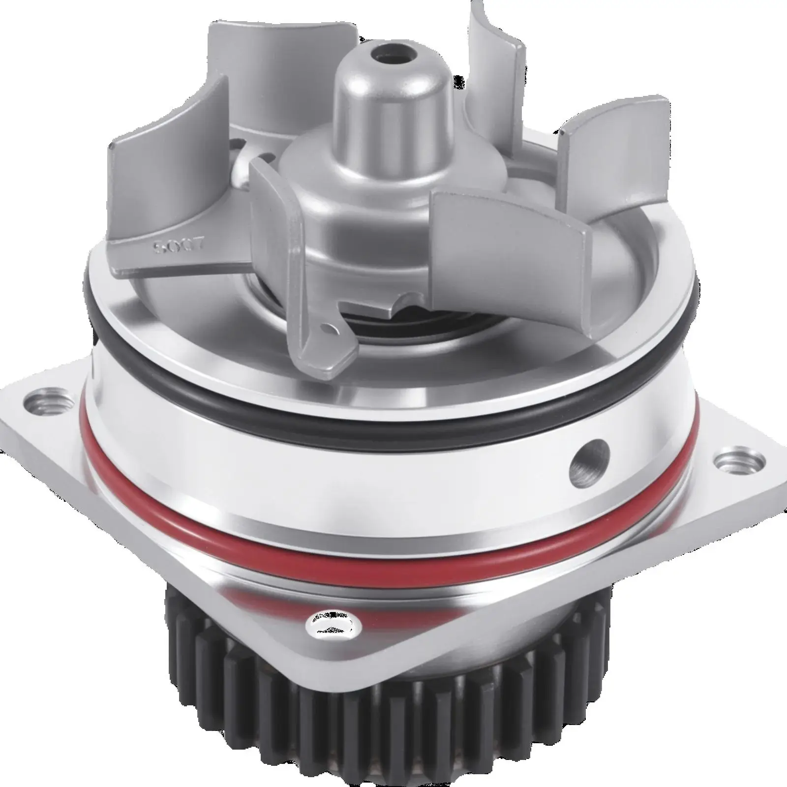 13028JK20A توقيت سلسلة عدة مضخة مياه لإنفينيتي G35 FX35 M35 3.5L DOHC VQ35DE 2007-2012 #4