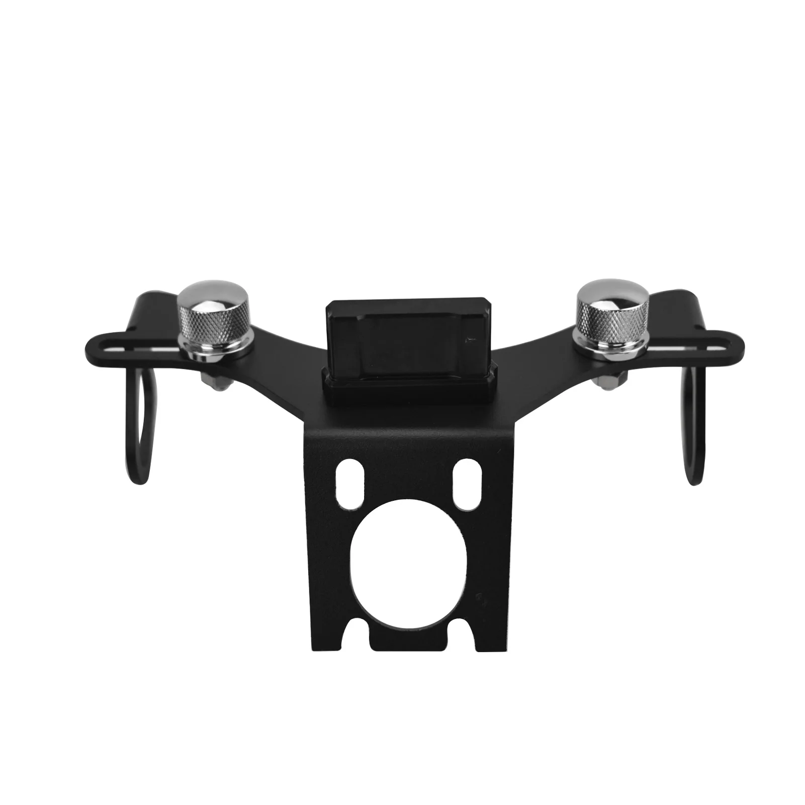 

For YZFR6 License Plate Holder For Yamaha YZF-R6 2006-2016 YZFR6 Motorcycle Rear Tail Tidy Bracket Fender Eliminator Accessories