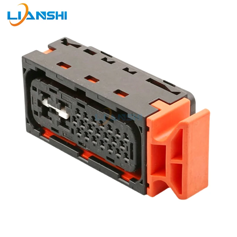 25Pin 368482-2 316873-2 Sealed Female Connector Kit w/Terminals For Truck Bus Heavy Duty Offroad Vehicle Harness Plug Set