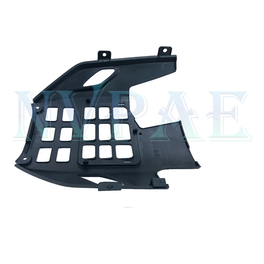 For KYMCO AK550 CK600T-10 AK 550 Body Panels Side Rail Covers Center Fuel Cap Lower Cowl Guard Motorcycle Original Bodywork