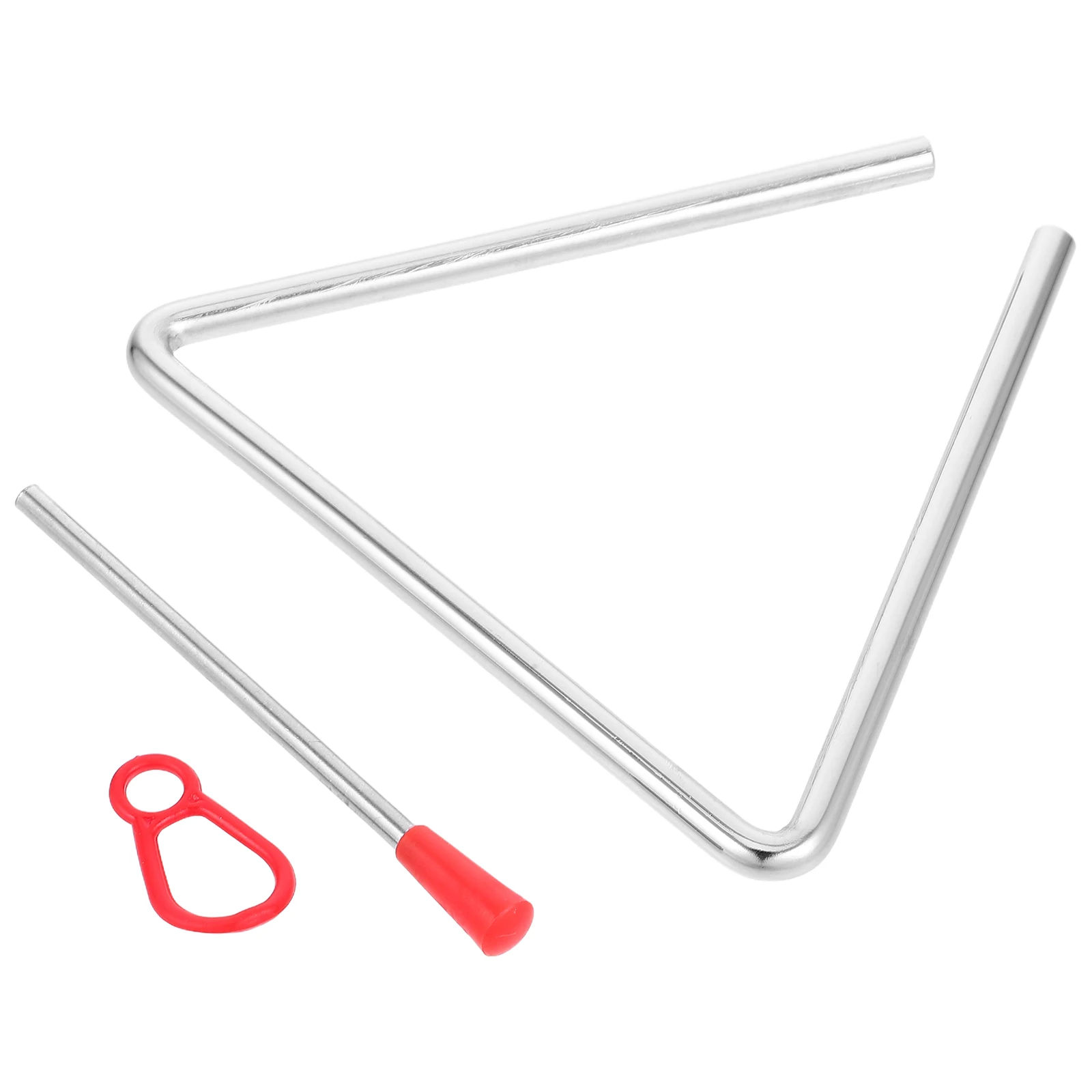 

Music Triangle Bell Hand Percussion Triangles Kids Musical Instruments Preschool